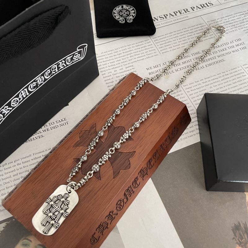 Chrome Hearts Necklaces